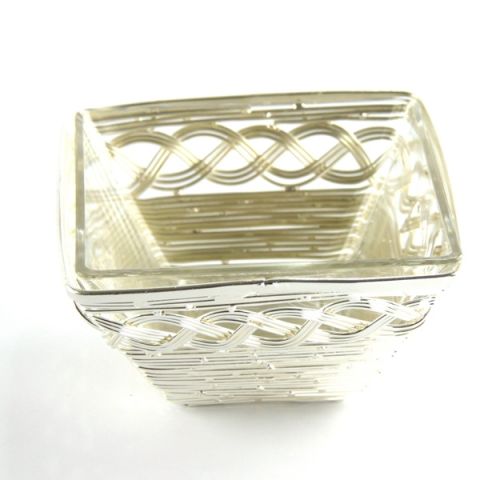cheese holder with glass, art 0414800