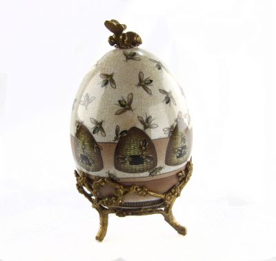 big egg "Bee collection", art 0666060