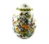 UOVO GRANDE CM 20 "YELLOW SPRING FLOWERS", art 0691070