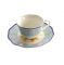 6 coffee cups "Panarea", art 0721603