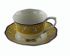 6 tea cups "Lipari", art 0721702