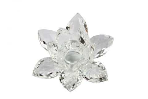 crystal flower, art 0483000