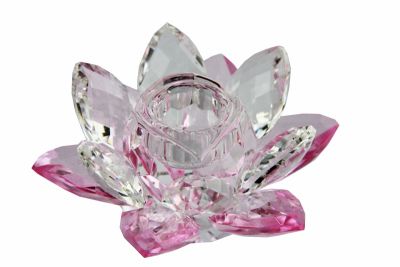 crystal flower, art 0483100