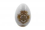 medium egg "blanche royal", art 0721205
