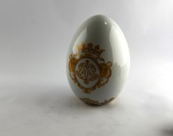 large egg "blanche royal", art 0721206