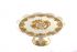 large cake stand "blanche royal", art 0721215