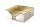 squared tissue holder, art 0134100