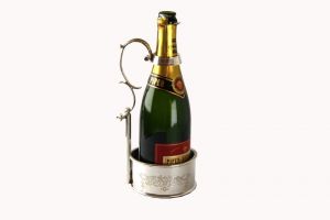 underbottle decanter for bottle, art 0393000