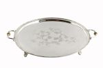 tray with engraving, art 0396900