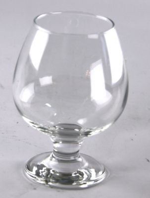 glass for cognac, art 0406400