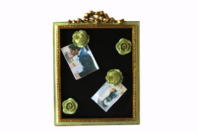 magnetic clipboard frame, art 0870117