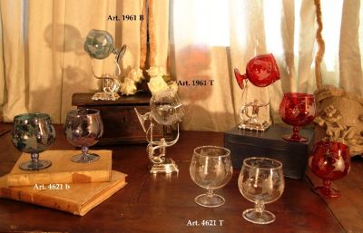 vetro e cristallo, 10MR00182