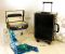 black suitcase, art 823002N
