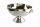 Punch bowl with grape handles, art 0159800