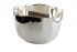 Champagne bucket with emblem, art 0349800