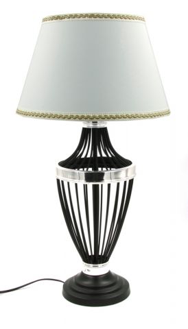 stylized lamp, art 0543400