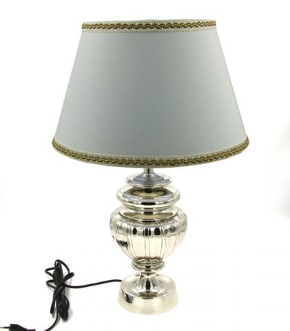 lamp in light alloy, art 0546900