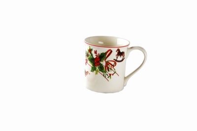 teapot infuser "Jingle Bells", art 9810205