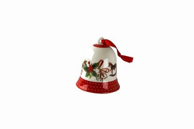 bell "Jingle Bells", art 9810215