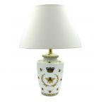 "Queen bee" lamp, art 0624500