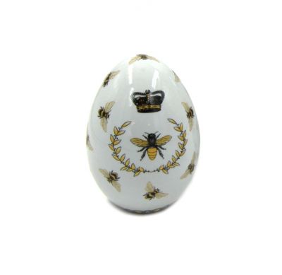 "Queen bee"  medium egg, art 0624800