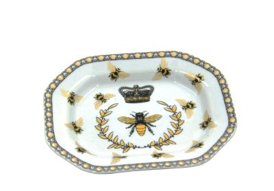 small tray "queen bee", art 0625600