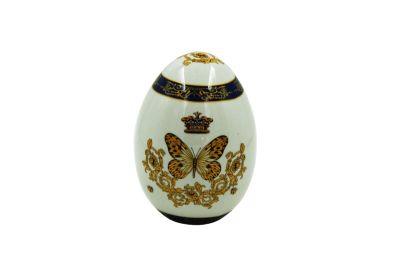 big egg "Queen Elisabeth", art 0650900
