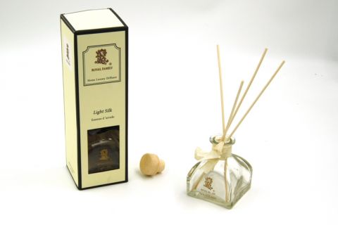 Luxury fragrance "Soft Cachemire", art 0890026