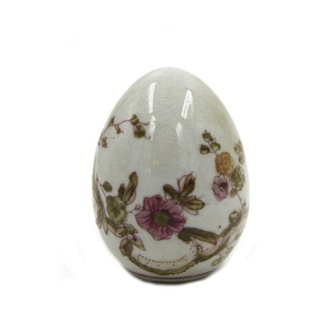 small egg "armonia di rose", art 9830154