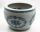handmade ceramic cachepot cm 30 "Sorrento", art 9837166