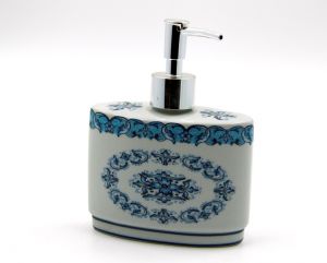 ceramic dispenser "Sorrento", art 9837173