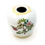 vase potiche "flora danica", art 0691118
