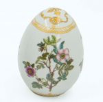 egg "flora danica " cm 15, art 0691121