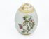 egg "flora danica" cm 10, art 0691122