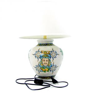 Lamp "Scent of Sicily", art 0691329