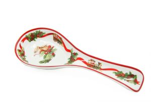 ladle rest "christmas Wishes", art 9810626