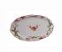 "chriatmas dream" oval serving dish cm 30, art 0722509