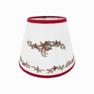 "christmas carol" lampshade 40 cm, art 0549512