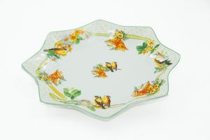 sweets serving dish "easter birds", art 9814120