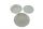 set of 18 plates "Classic White" ( on the box 0721000), art 0721001
