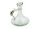 decanter with handle leaf shaped, art 0139400