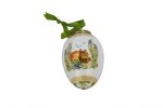 part of eggs set " Easter Bunny ", art 9814151