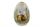 3 eggs assorted set "Easter Bunny" cm 10, art 9831010